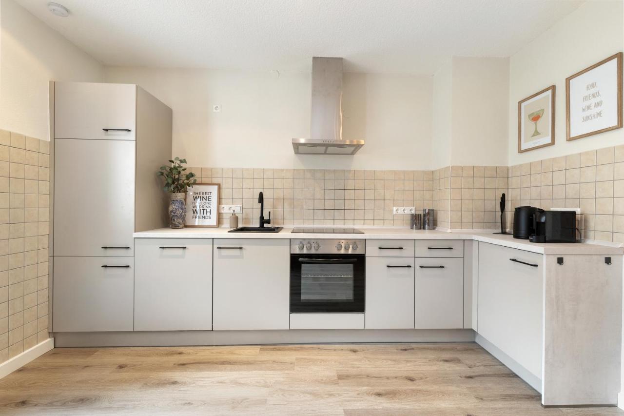 شقة Haus Blaue Traube Mit Moselblick إيديغير إيلير المظهر الخارجي الصورة