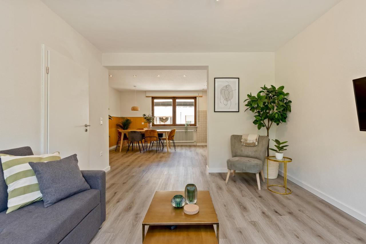 شقة Haus Blaue Traube Mit Moselblick إيديغير إيلير المظهر الخارجي الصورة