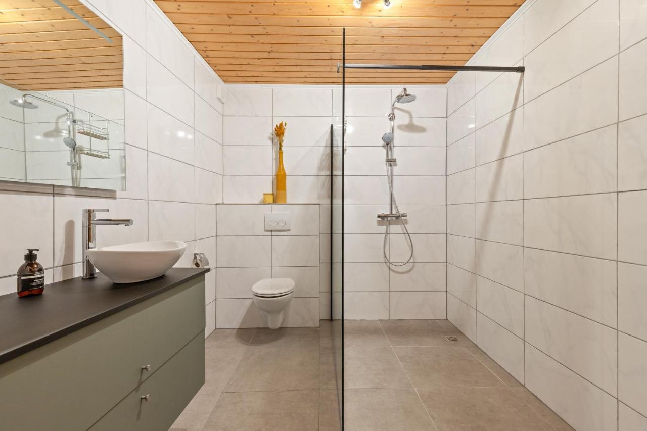 شقة Haus Blaue Traube Mit Moselblick إيديغير إيلير المظهر الخارجي الصورة