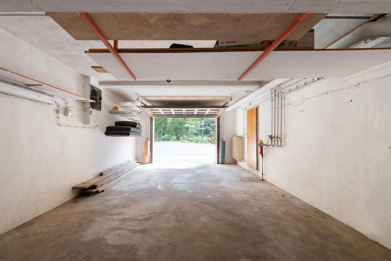 شقة Haus Blaue Traube Mit Moselblick إيديغير إيلير المظهر الخارجي الصورة