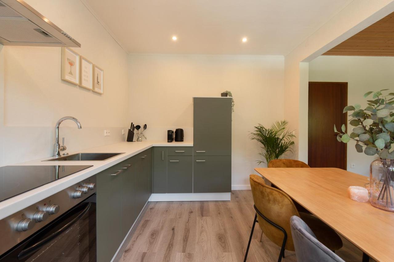 شقة Haus Blaue Traube Mit Moselblick إيديغير إيلير المظهر الخارجي الصورة