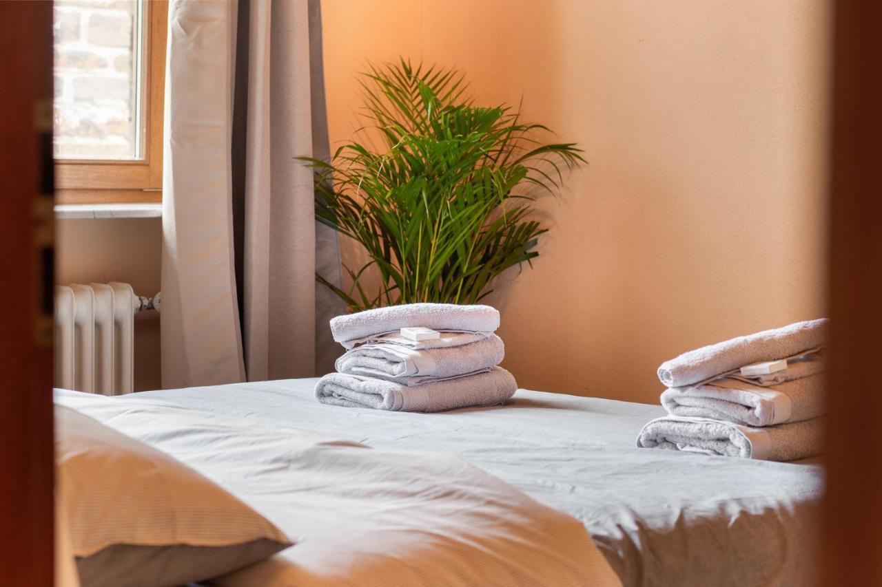 شقة Haus Blaue Traube Mit Moselblick إيديغير إيلير المظهر الخارجي الصورة