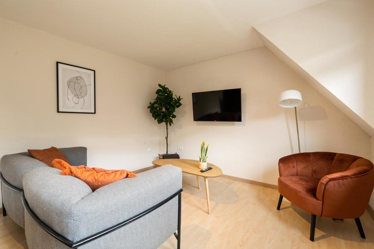شقة Haus Blaue Traube Mit Moselblick إيديغير إيلير المظهر الخارجي الصورة