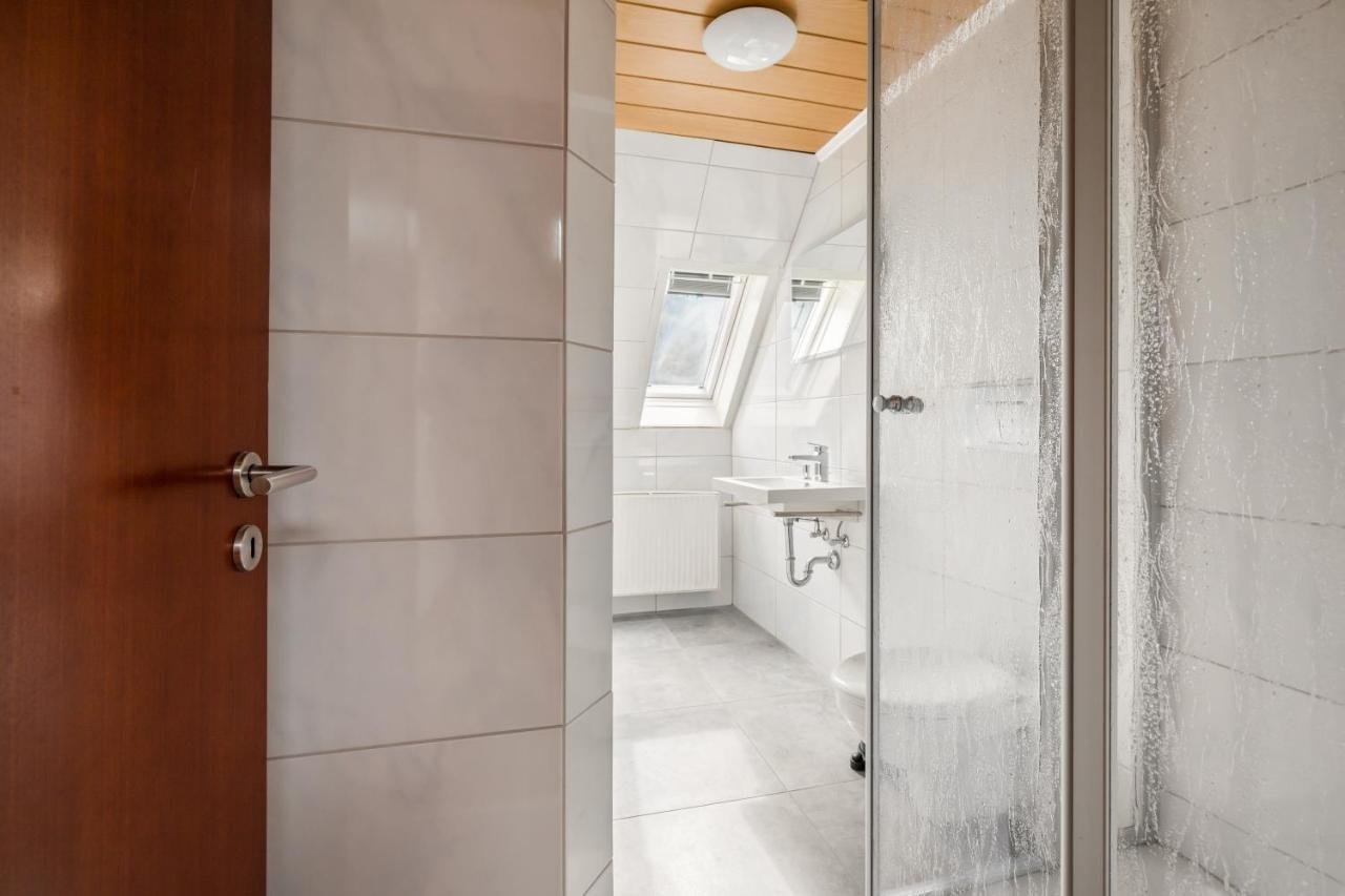شقة Haus Blaue Traube Mit Moselblick إيديغير إيلير المظهر الخارجي الصورة