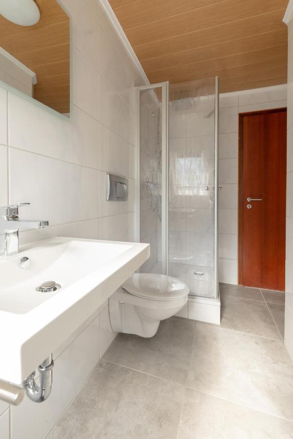 شقة Haus Blaue Traube Mit Moselblick إيديغير إيلير المظهر الخارجي الصورة